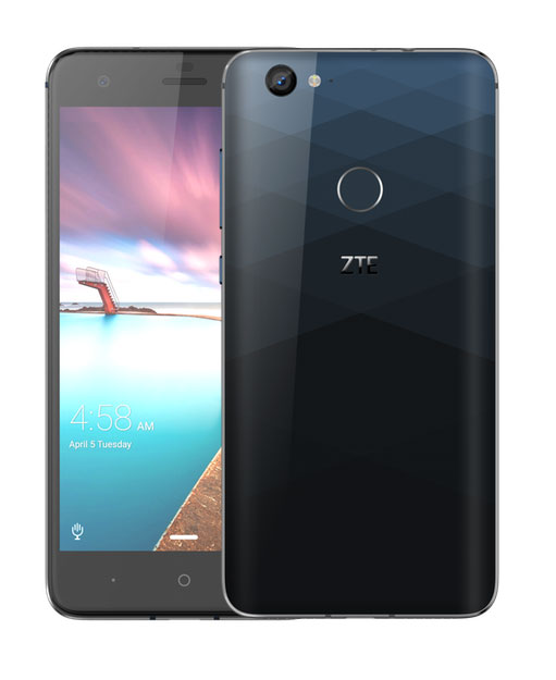 ZTE Hawkeye